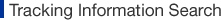 Tracking Information Search
